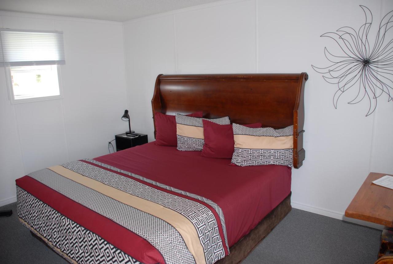 Harbourview Motel And Accommodations Port Hawkesbury Extérieur photo