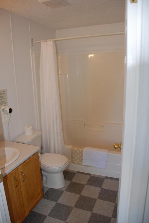 Harbourview Motel And Accommodations Port Hawkesbury Extérieur photo